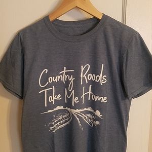 Southern Couture T Shirt